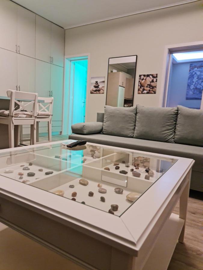 Kerame Paradise Villa Ágios Kírykos Εξωτερικό φωτογραφία