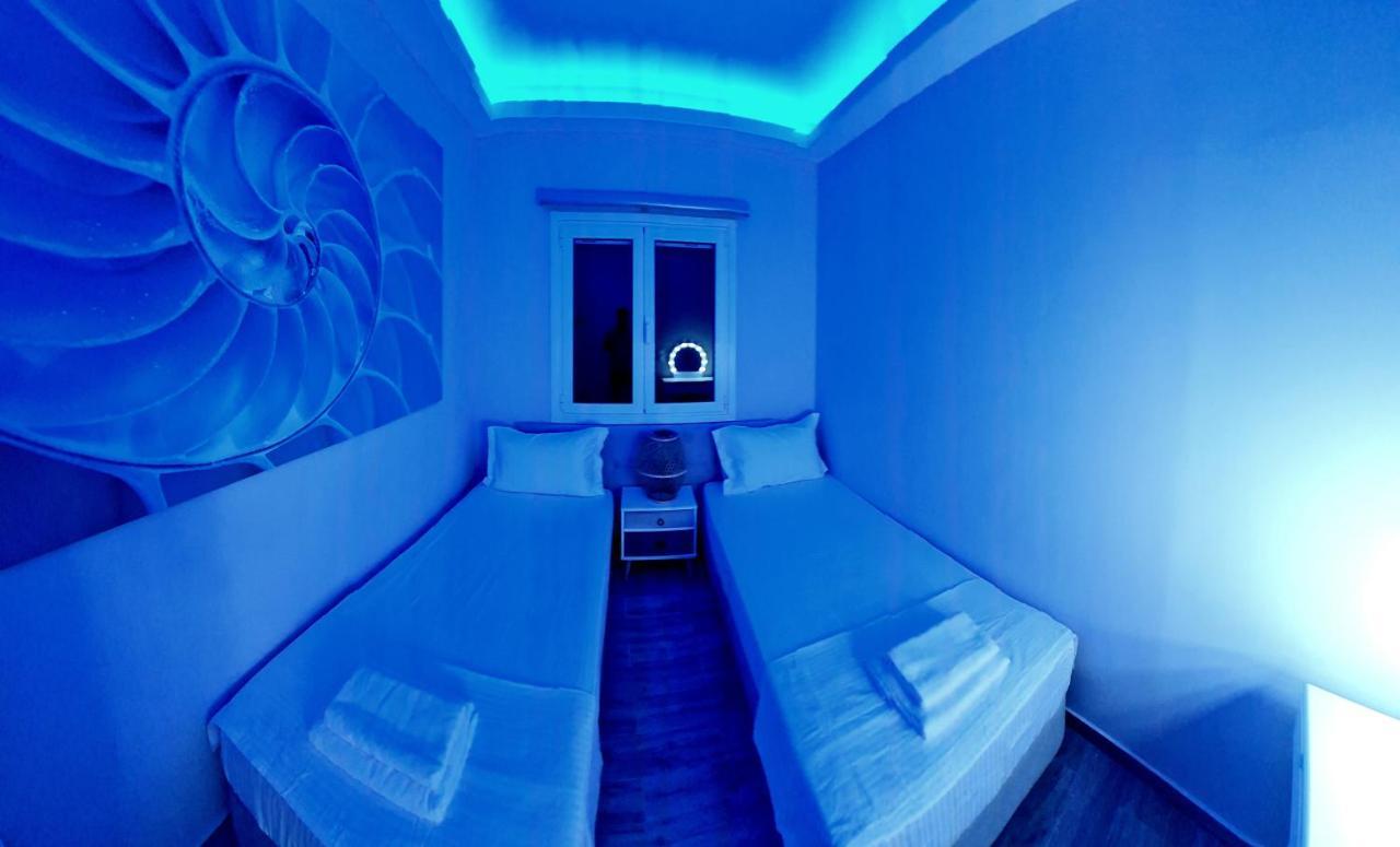 Kerame Paradise Villa Ágios Kírykos Εξωτερικό φωτογραφία