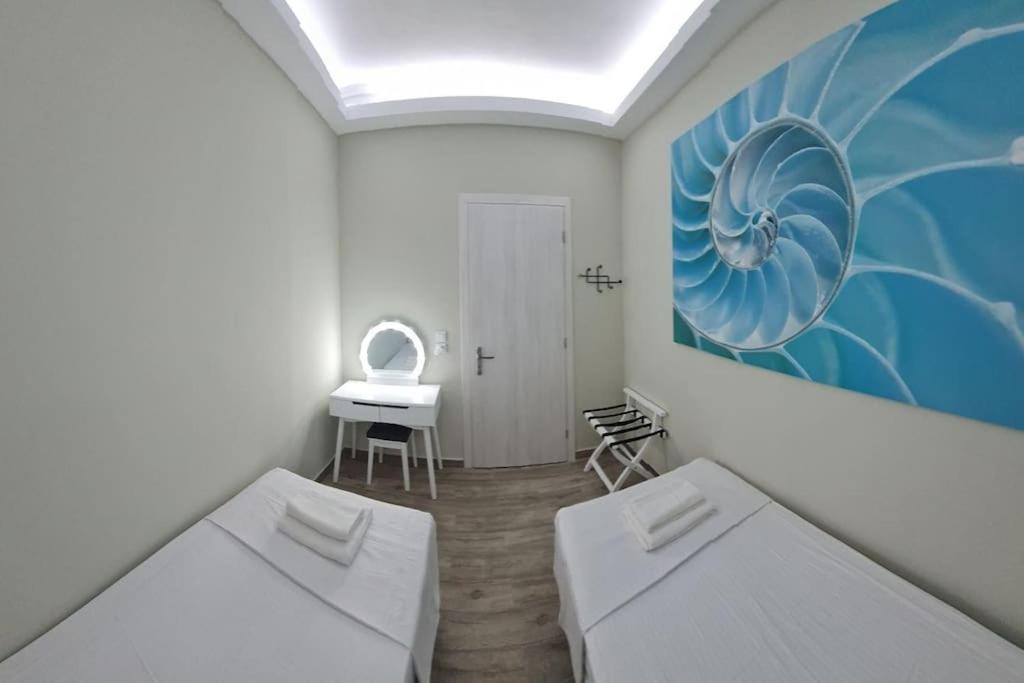 Kerame Paradise Villa Ágios Kírykos Εξωτερικό φωτογραφία