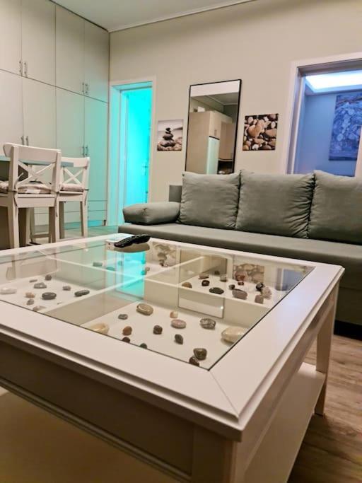 Kerame Paradise Villa Ágios Kírykos Εξωτερικό φωτογραφία