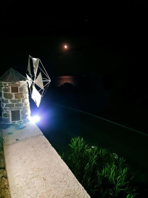Kerame Paradise Villa Ágios Kírykos Εξωτερικό φωτογραφία