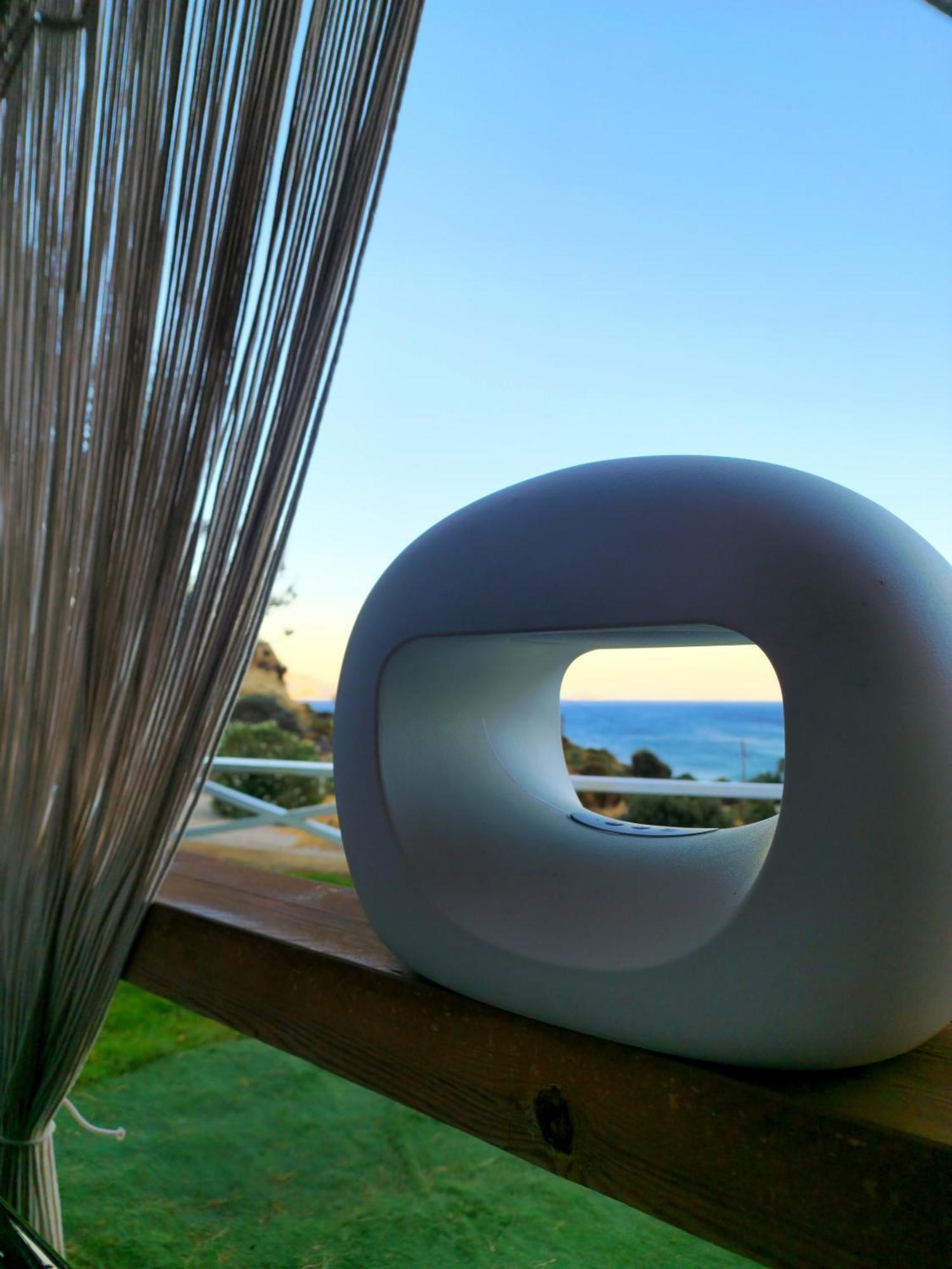 Kerame Paradise Villa Ágios Kírykos Εξωτερικό φωτογραφία